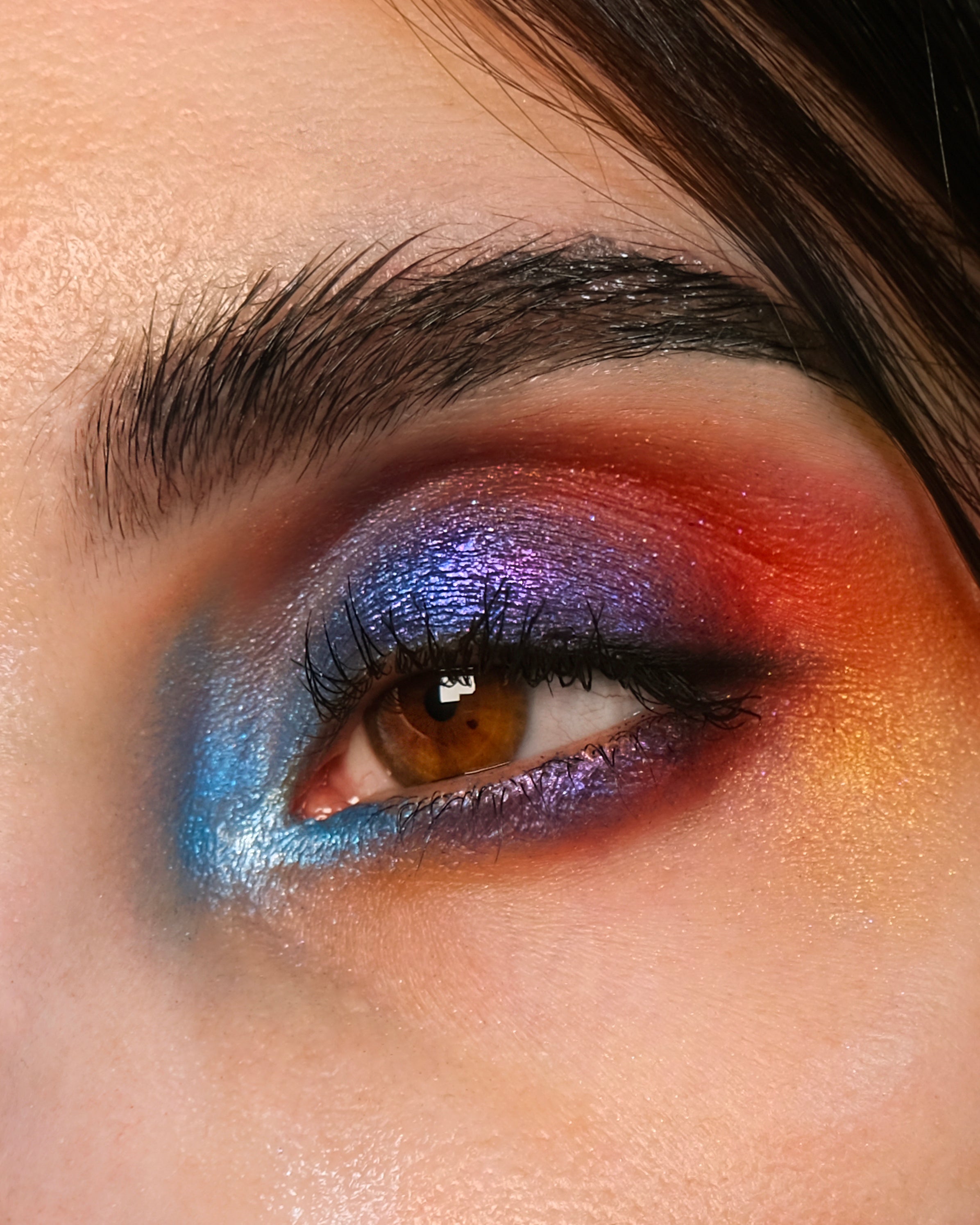 Hadron Collider – Makeup Palette