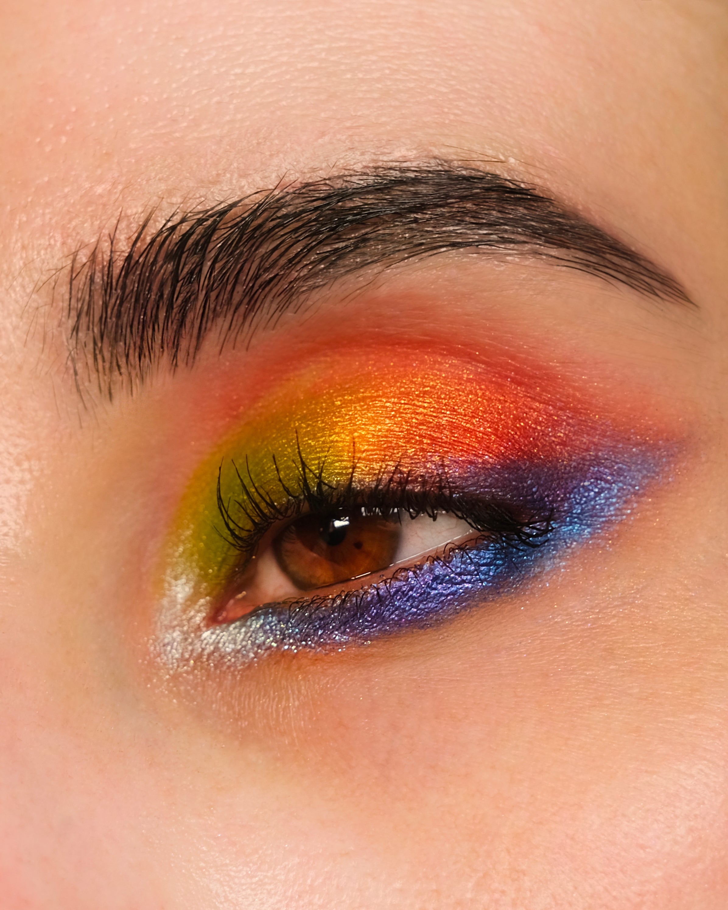 Hadron Collider – Makeup Palette