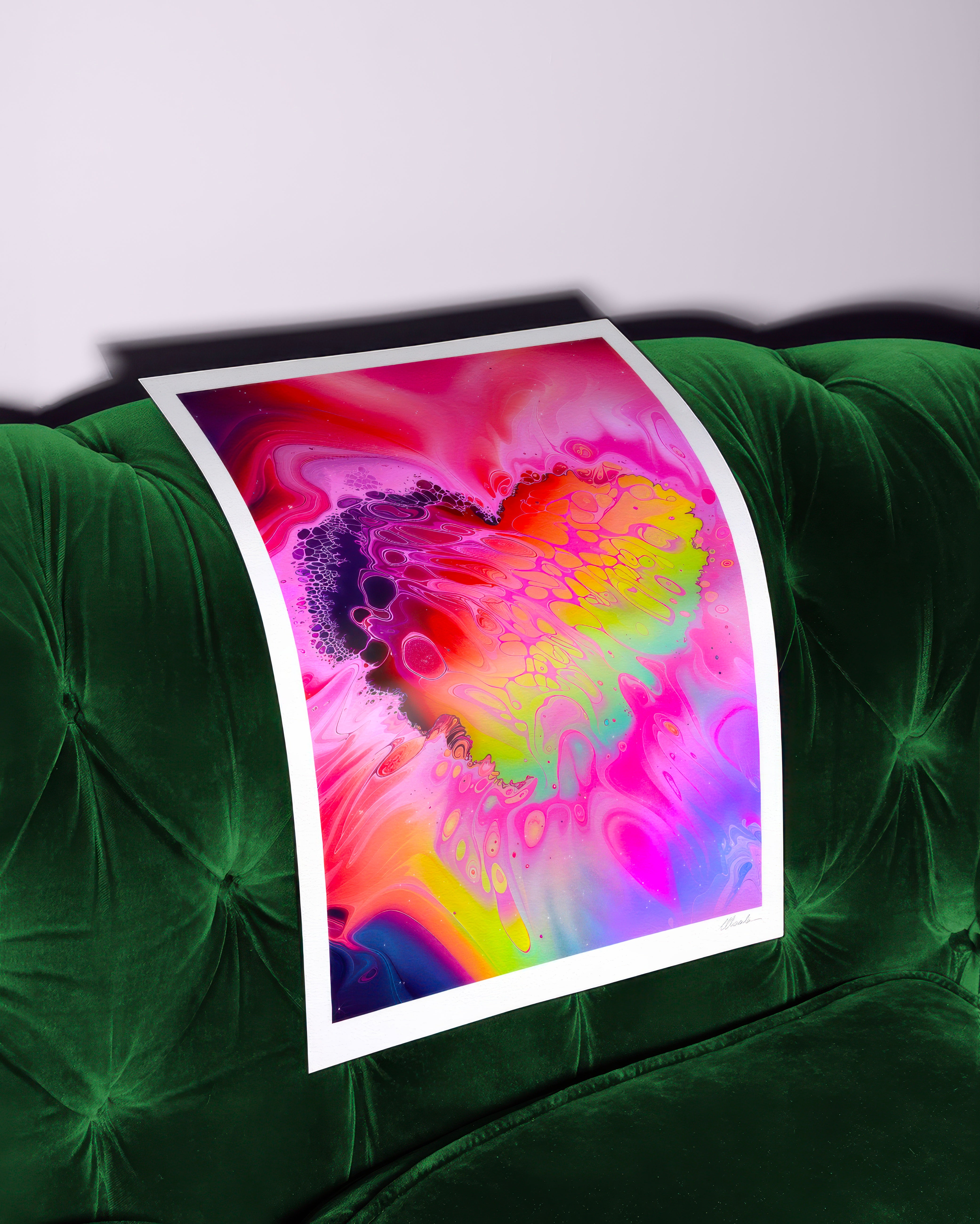 Before You Go – Print
