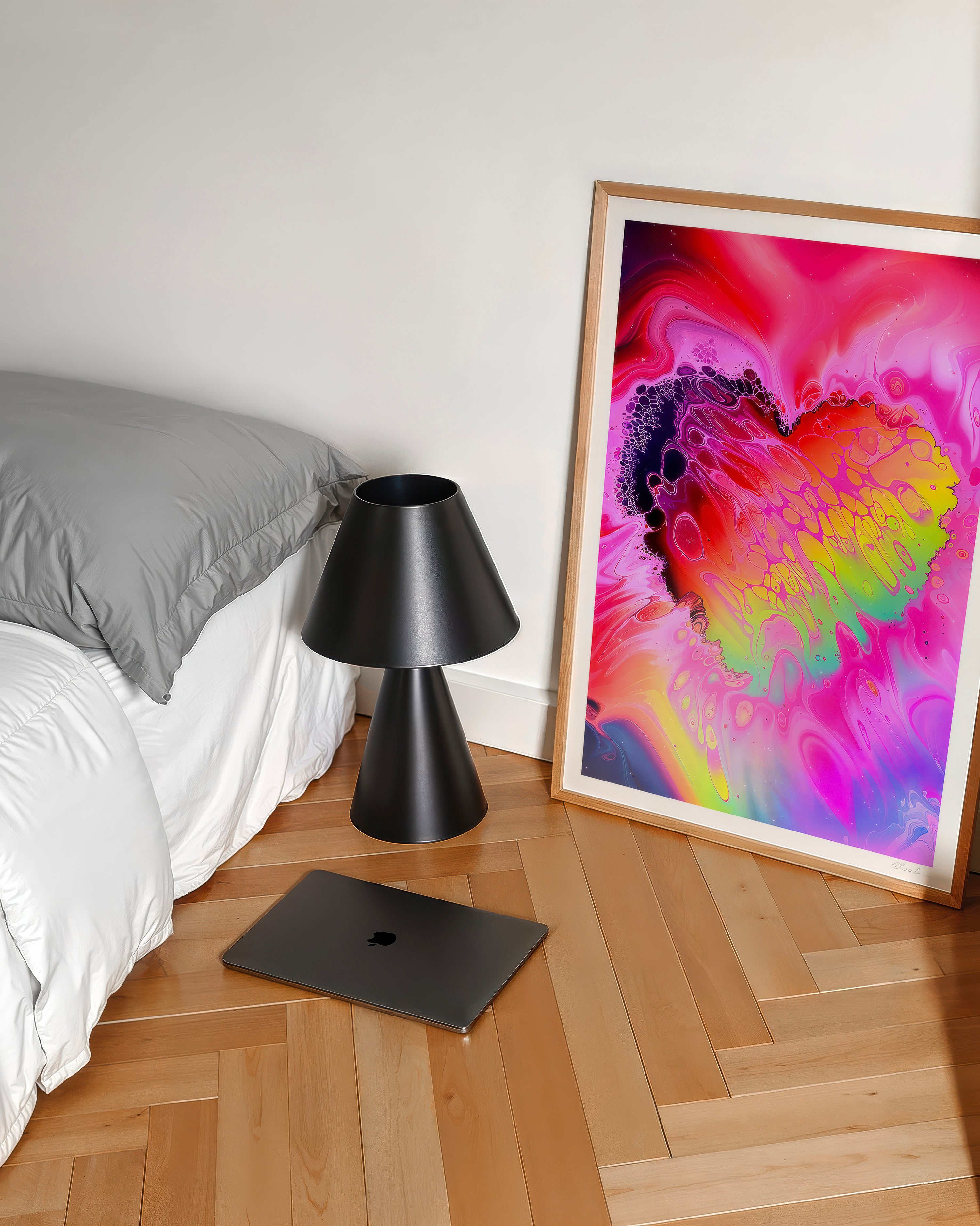 Before You Go – Print
