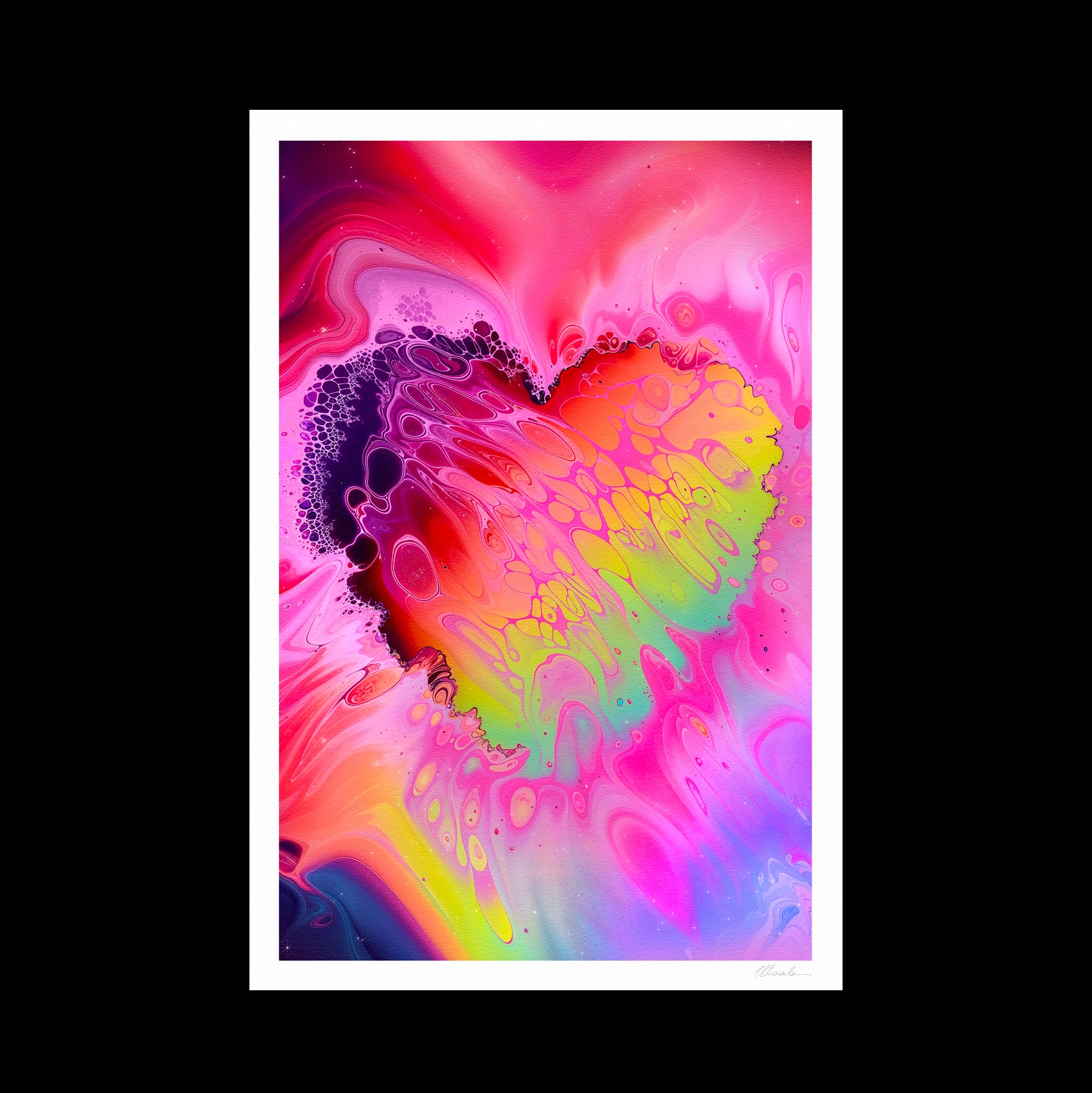 Before You Go – Print
