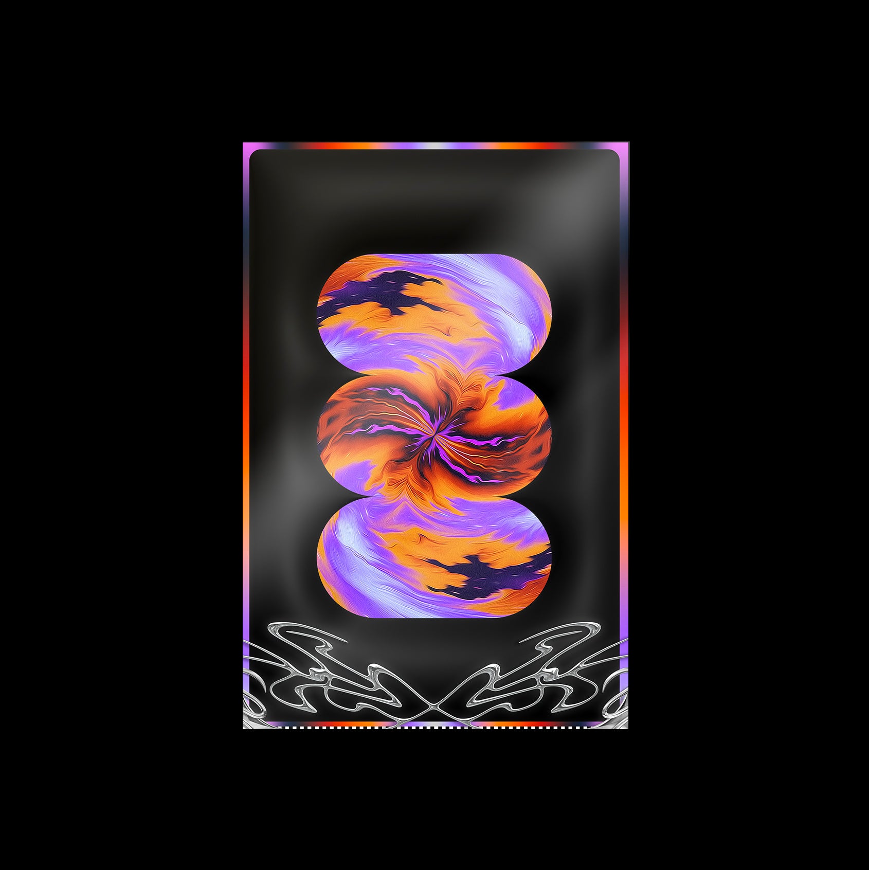 The Dawn – Animated Print
