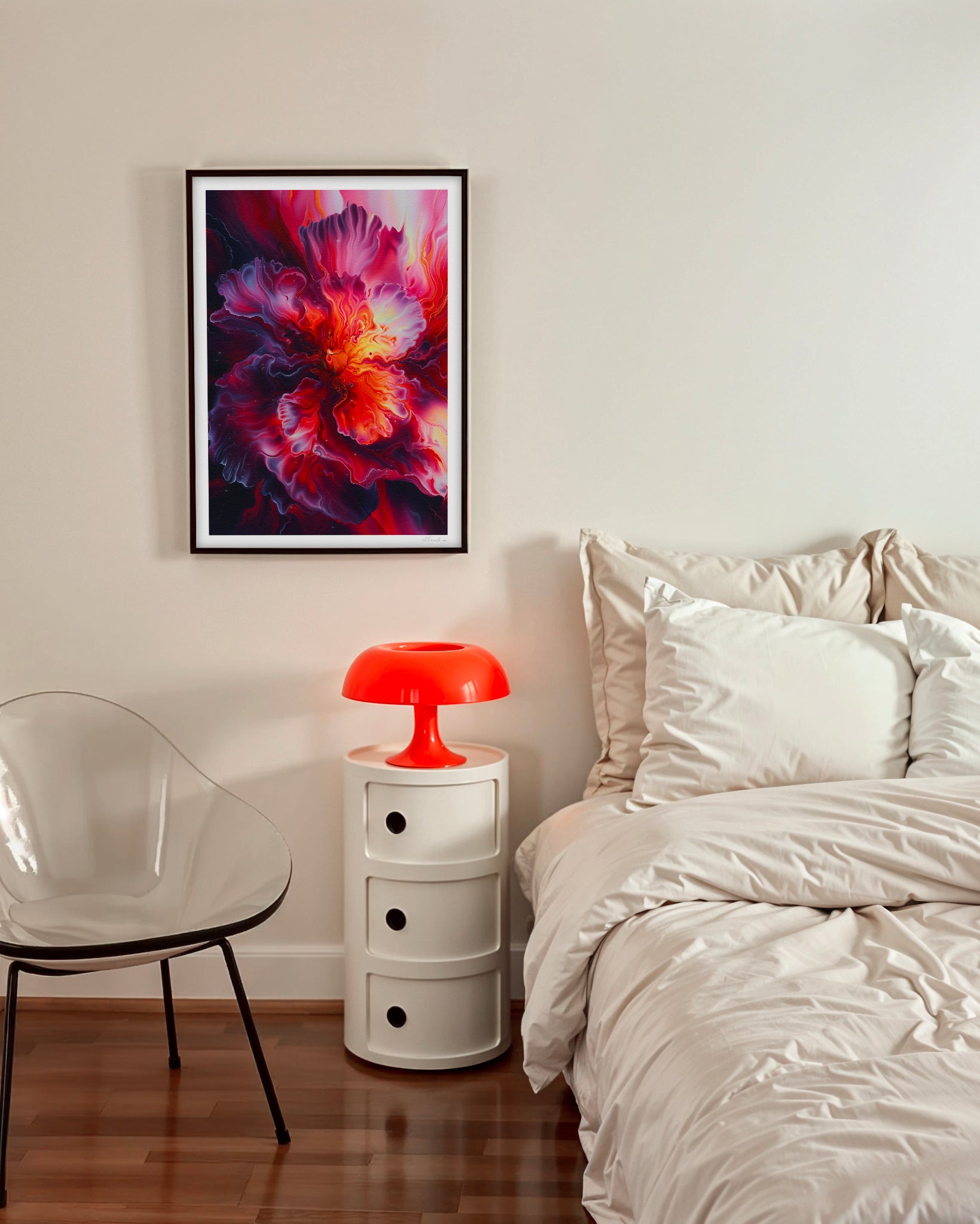 The Relic – Print