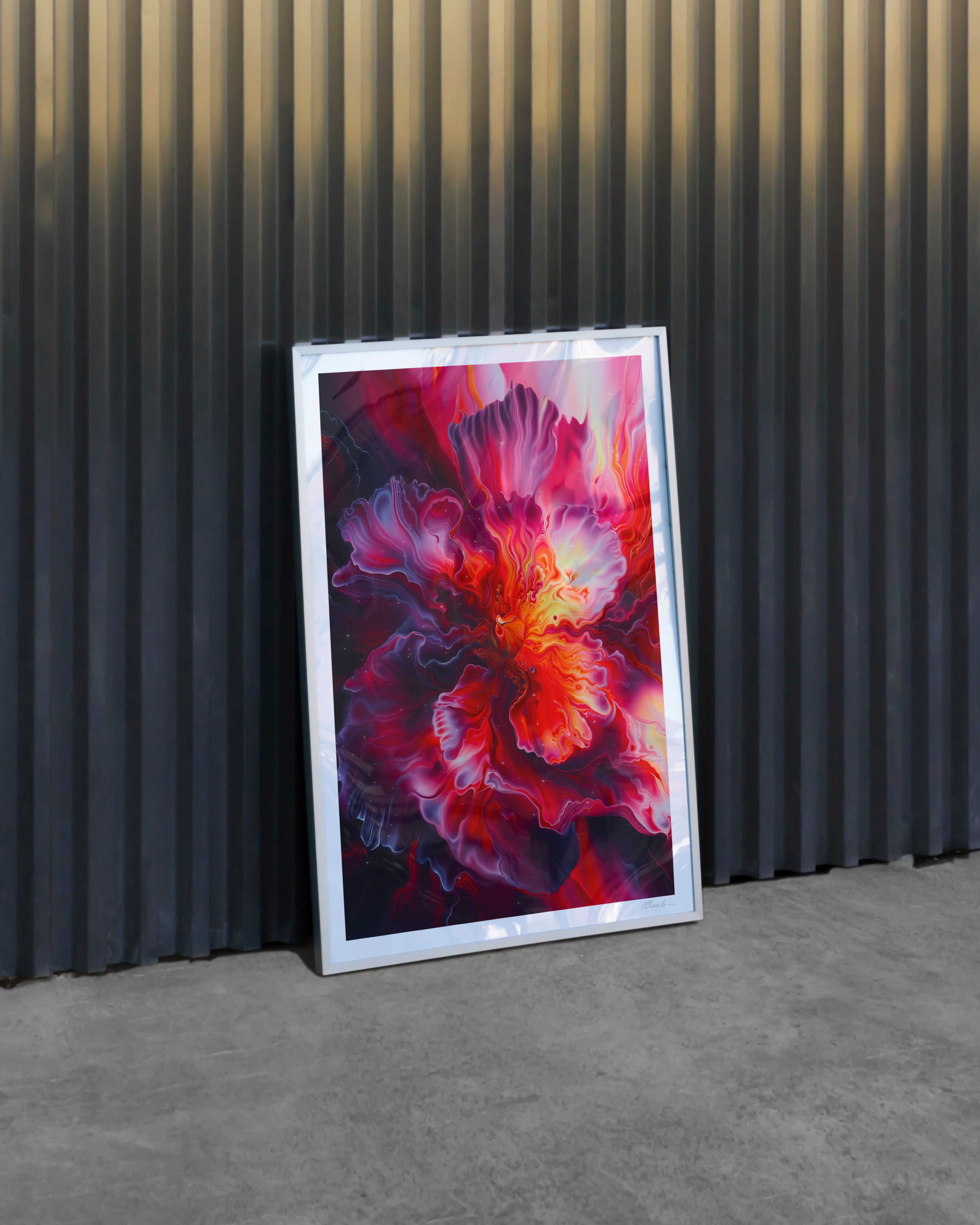 The Relic – Print