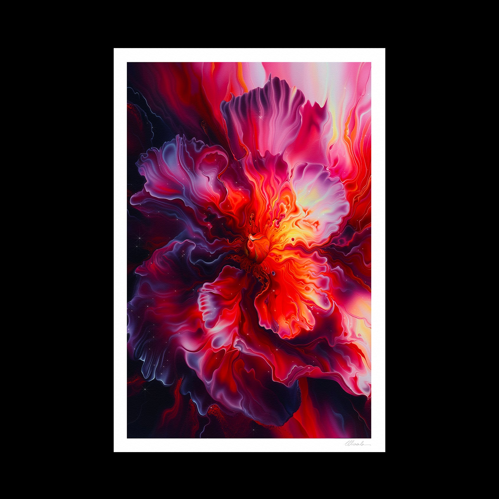 The Relic – Print