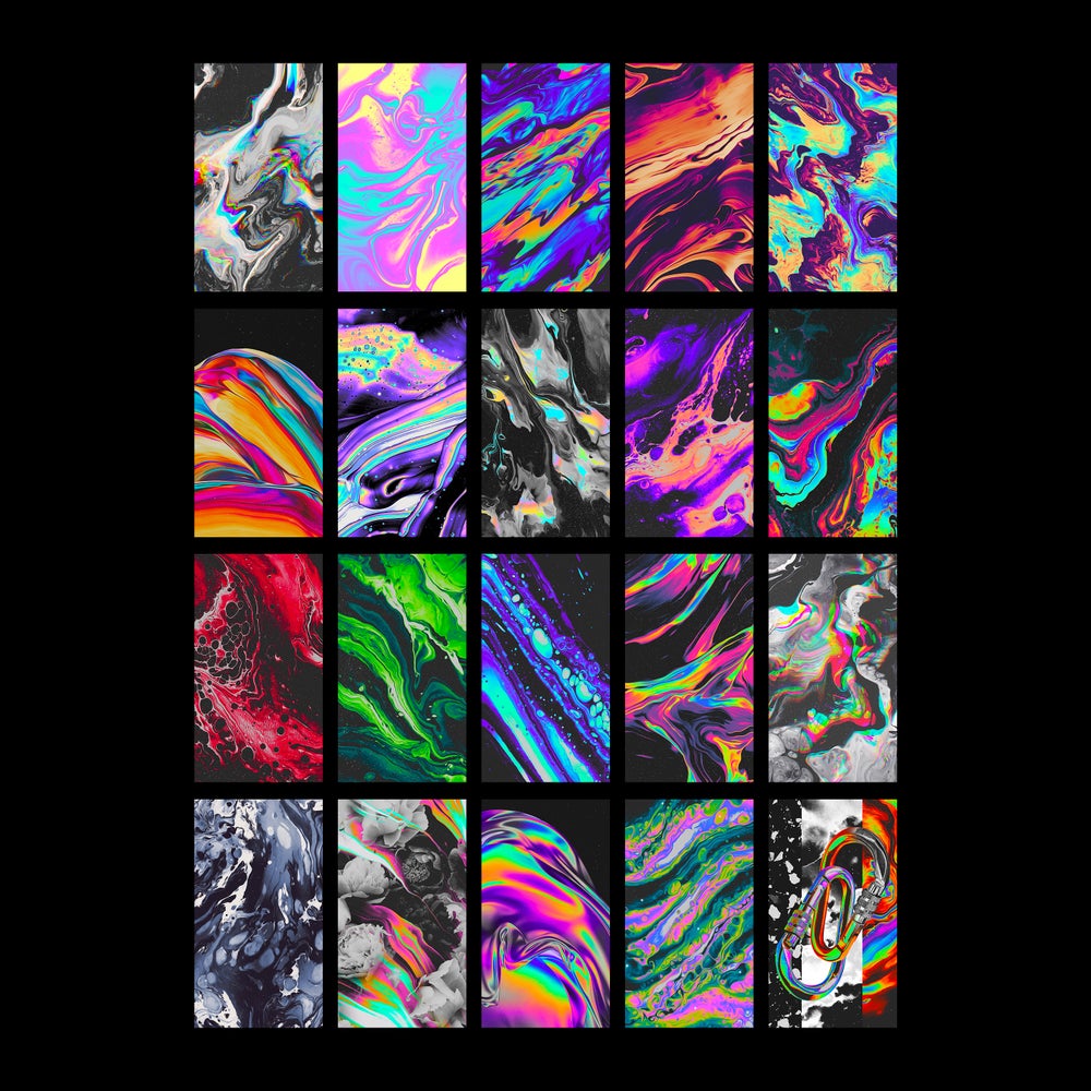 Maalavidaa Wallpapers – Pack 01