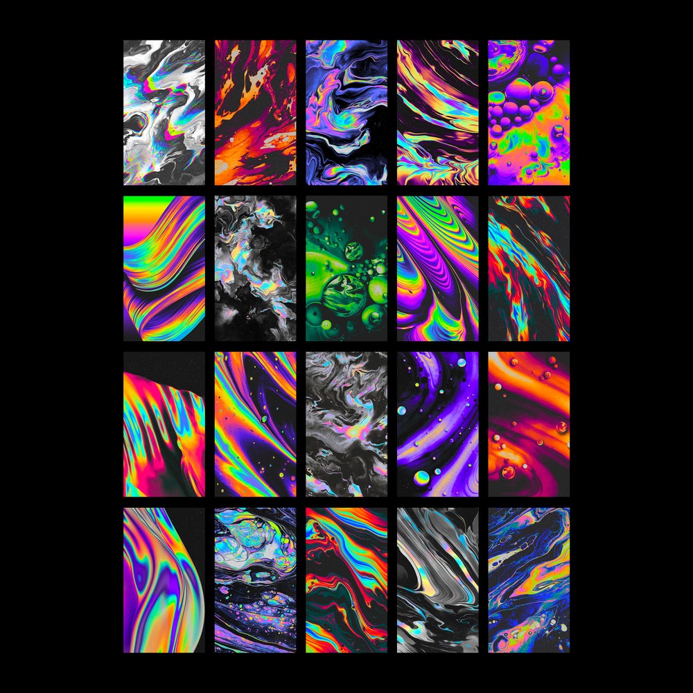 Maalavidaa Wallpapers – Pack 01