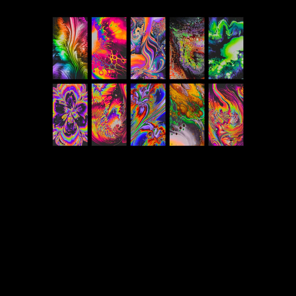 Fonds d'Écran Maalavidaa ♥ Pack 04