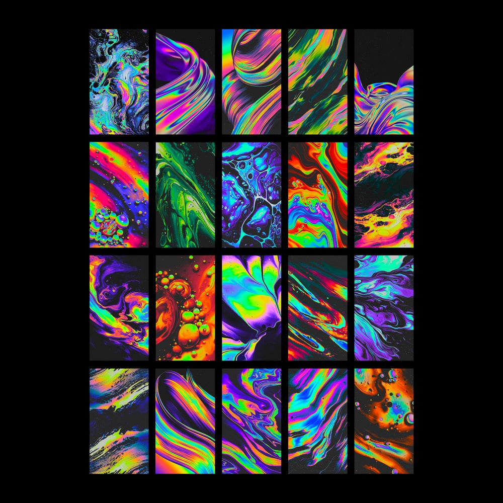 Maalavidaa Wallpapers – Pack 02