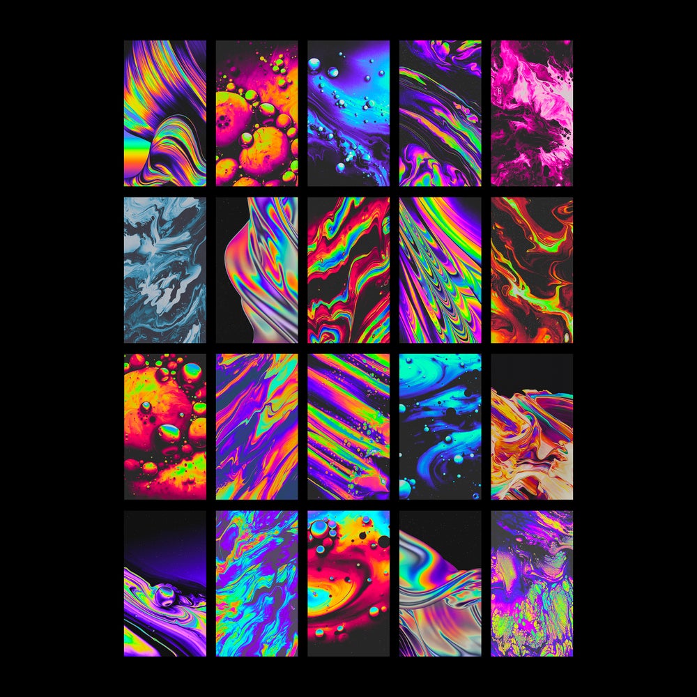 Maalavidaa Wallpapers – Pack 02