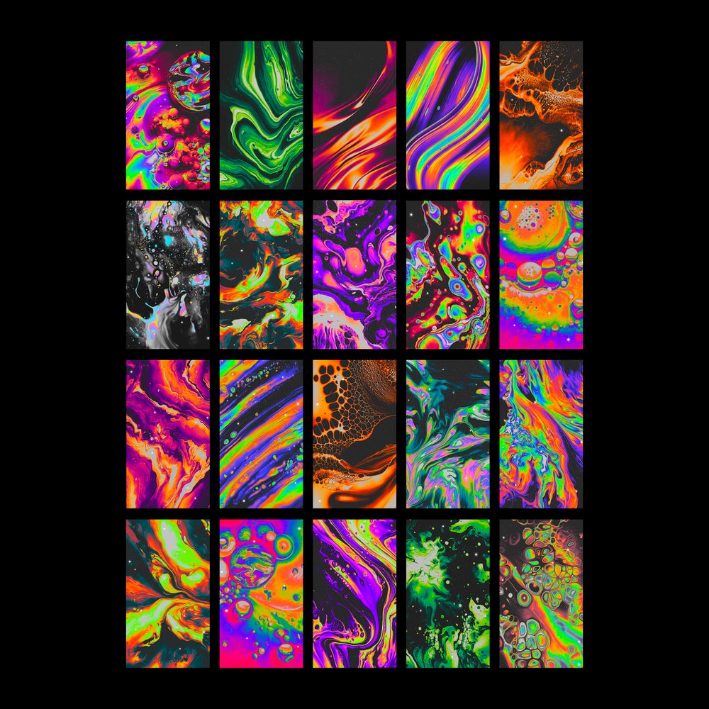 Maalavidaa Wallpapers – Pack 03