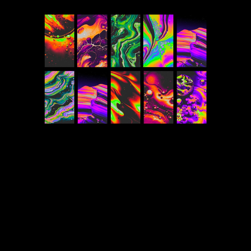 Maalavidaa Wallpapers – Pack 03